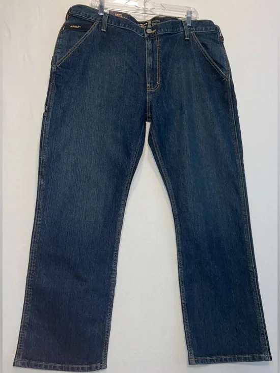ARIAT MENS JEANS - Picture 6 of 14